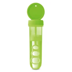 Gift Campaign Bolle di sapone in conteniotre colorato da personalizzare Bubbles></noscript> Regali Per Bambini|Giochi E Passatempo
