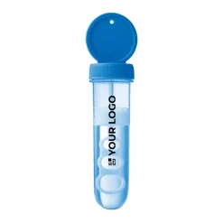 Gift Campaign Bolle di sapone in conteniotre colorato da personalizzare Bubbles></noscript> Regali Per Bambini|Giochi E Passatempo