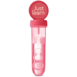 Gift Campaign Bolle di sapone in conteniotre colorato da personalizzare Bubbles></noscript> Regali Per Bambini|Giochi E Passatempo