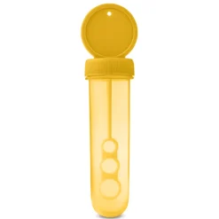 Gift Campaign Bolle di sapone in conteniotre colorato da personalizzare Bubbles></noscript> Regali Per Bambini|Giochi E Passatempo