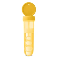 Gift Campaign Bolle di sapone in conteniotre colorato da personalizzare Bubbles></noscript> Regali Per Bambini|Giochi E Passatempo