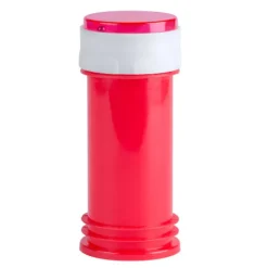 Gift Campaign Bolle sapone classico contenitore promozionale più colori Funny Game> Giochi E Passatempo