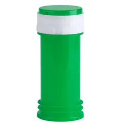 Gift Campaign Bolle sapone classico contenitore promozionale più colori Funny Game> Giochi E Passatempo