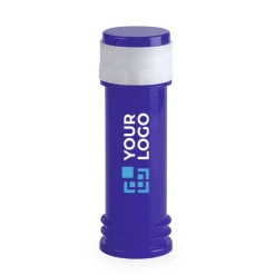Gift Campaign Bolle sapone classico contenitore promozionale più colori Funny Game></noscript> Giochi E Passatempo