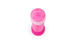 Gift Campaign Bolle sapone classico contenitore promozionale più colori Funny Game></noscript> Giochi E Passatempo