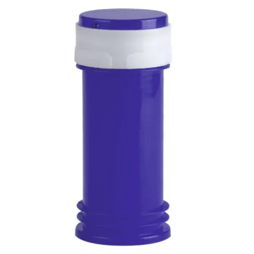 Gift Campaign Bolle sapone classico contenitore promozionale più colori Funny Game> Giochi E Passatempo