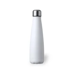 Gift Campaign Borracce acciaio inox personalizzate tappo di sicurezza 630ml Herilox> Gadget Per La Scuola|Borracce Di Metallo