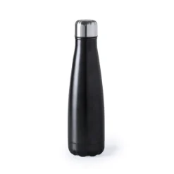 Gift Campaign Borracce acciaio inox personalizzate tappo di sicurezza 630ml Herilox> Gadget Per La Scuola|Borracce Di Metallo