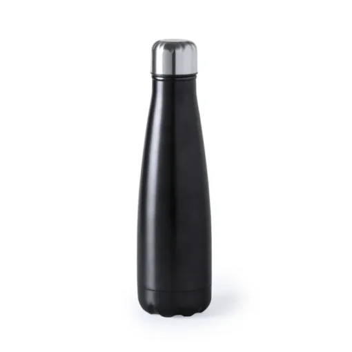Gift Campaign Borracce acciaio inox personalizzate tappo di sicurezza 630ml Herilox> Gadget Per La Scuola|Borracce Di Metallo