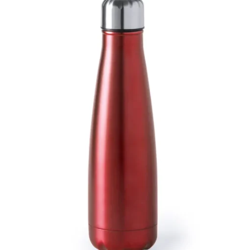 Gift Campaign Borracce acciaio inox personalizzate tappo di sicurezza 630ml Herilox> Gadget Per La Scuola|Borracce Di Metallo