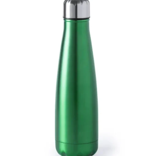 Gift Campaign Borracce acciaio inox personalizzate tappo di sicurezza 630ml Herilox> Gadget Per La Scuola|Borracce Di Metallo