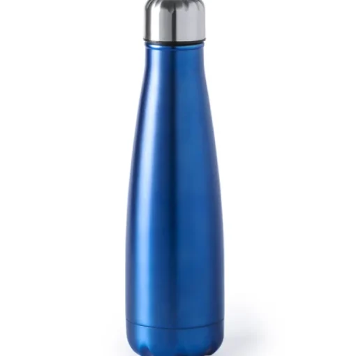 Gift Campaign Borracce acciaio inox personalizzate tappo di sicurezza 630ml Herilox> Gadget Per La Scuola|Borracce Di Metallo