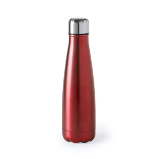 Gift Campaign Borracce acciaio inox personalizzate tappo di sicurezza 630ml Herilox> Gadget Per La Scuola|Borracce Di Metallo