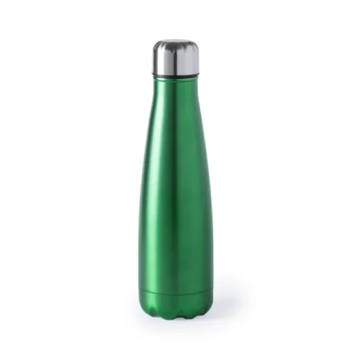Gift Campaign Borracce acciaio inox personalizzate tappo di sicurezza 630ml Herilox> Gadget Per La Scuola|Borracce Di Metallo