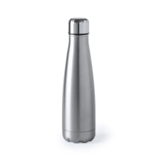 Gift Campaign Borracce acciaio inox personalizzate tappo di sicurezza 630ml Herilox> Gadget Per La Scuola|Borracce Di Metallo