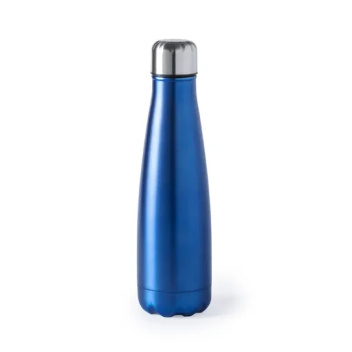 Gift Campaign Borracce acciaio inox personalizzate tappo di sicurezza 630ml Herilox> Gadget Per La Scuola|Borracce Di Metallo