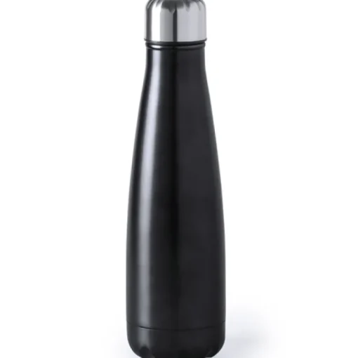 Gift Campaign Borracce acciaio inox personalizzate tappo di sicurezza 630ml Herilox> Gadget Per La Scuola|Borracce Di Metallo