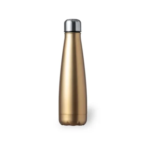 Gift Campaign Borracce acciaio inox personalizzate tappo di sicurezza 630ml Herilox> Gadget Per La Scuola|Borracce Di Metallo