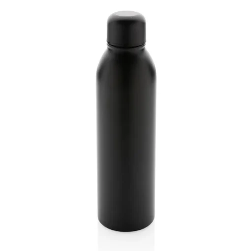 Gift Campaign Borracce aziendali in acciaio riciclato RCS da 500ml Nomad Recycled> Borracce Termiche|Borracce Di Metallo