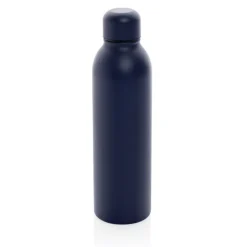 Gift Campaign Borracce aziendali in acciaio riciclato RCS da 500ml Nomad Recycled> Borracce Termiche|Borracce Di Metallo