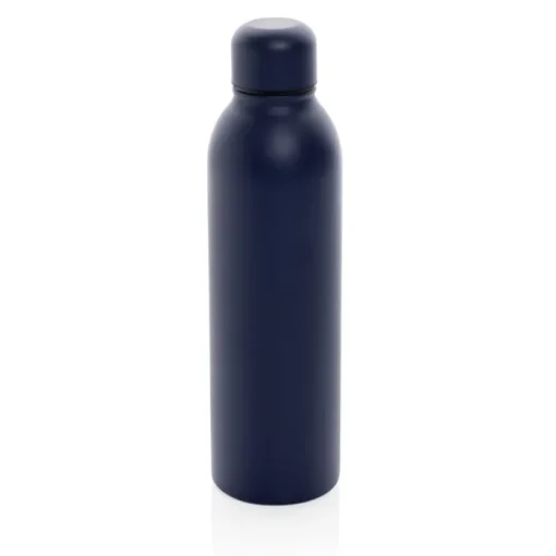 Gift Campaign Borracce aziendali in acciaio riciclato RCS da 500ml Nomad Recycled> Borracce Termiche|Borracce Di Metallo