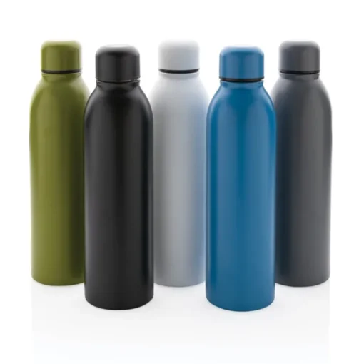 Gift Campaign Borracce aziendali in acciaio riciclato RCS da 500ml Nomad Recycled> Borracce Termiche|Borracce Di Metallo