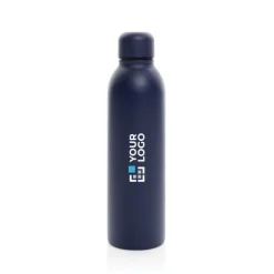 Gift Campaign Borracce aziendali in acciaio riciclato RCS da 500ml Nomad Recycled></noscript> Borracce Termiche|Borracce Di Metallo