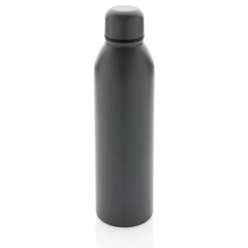 Gift Campaign Borracce aziendali in acciaio riciclato RCS da 500ml Nomad Recycled> Borracce Termiche|Borracce Di Metallo