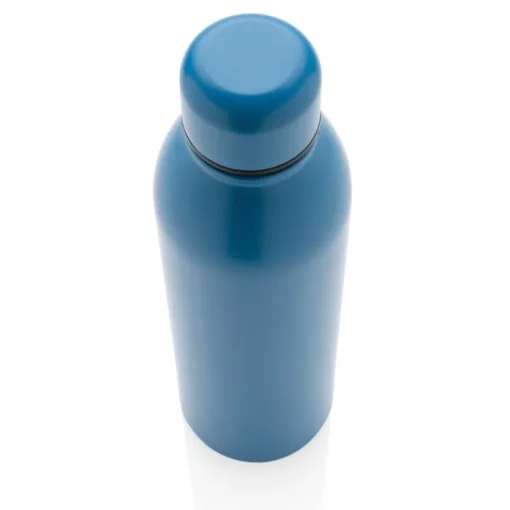 Gift Campaign Borracce aziendali in acciaio riciclato RCS da 500ml Nomad Recycled> Borracce Termiche|Borracce Di Metallo