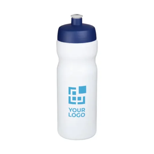 Gift Campaign Borracce bici personalizzate made in UK 650ml Baseline® Plus> Borracce In Plastica