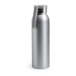 Gift Campaign Borracce brandizzate con tappo colorato di sicurezza 650ml HyperFuel> Gadget Palestra|Borracce Di Metallo