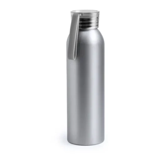 Gift Campaign Borracce brandizzate con tappo colorato di sicurezza 650ml HyperFuel> Gadget Palestra|Borracce Di Metallo