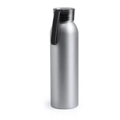 Gift Campaign Borracce brandizzate con tappo colorato di sicurezza 650ml HyperFuel> Gadget Palestra|Borracce Di Metallo