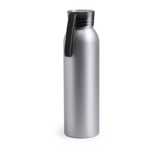 Gift Campaign Borracce brandizzate con tappo colorato di sicurezza 650ml HyperFuel> Gadget Palestra|Borracce Di Metallo