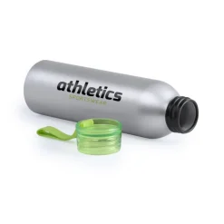 Gift Campaign Borracce brandizzate con tappo colorato di sicurezza 650ml HyperFuel></noscript> Gadget Palestra|Borracce Di Metallo