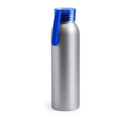 Gift Campaign Borracce brandizzate con tappo colorato di sicurezza 650ml HyperFuel> Gadget Palestra|Borracce Di Metallo