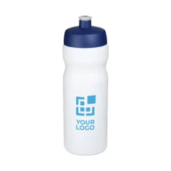 Gift Campaign Borracce calcio personalizzate 650ml Baseline® Plus Bicolor></noscript> Borracce In Plastica