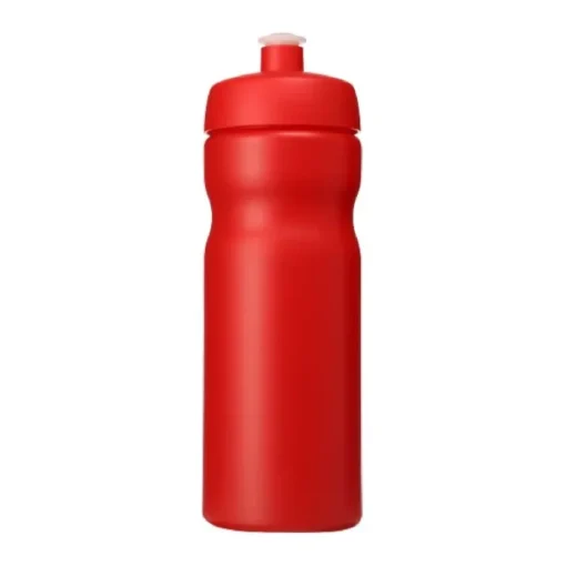 Gift Campaign Borracce calcio personalizzate 650ml Baseline® Plus Bicolor> Borracce In Plastica
