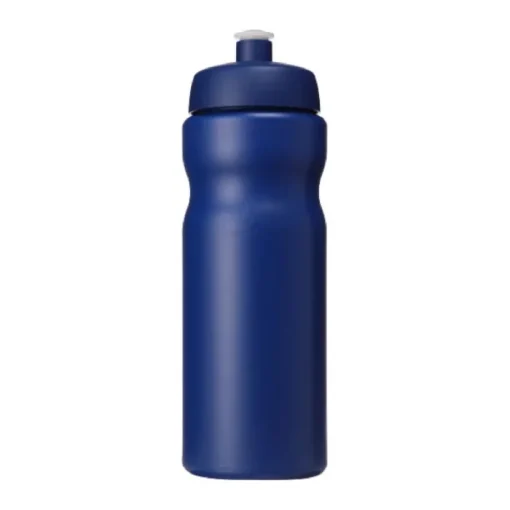 Gift Campaign Borracce calcio personalizzate 650ml Baseline® Plus Bicolor> Borracce In Plastica