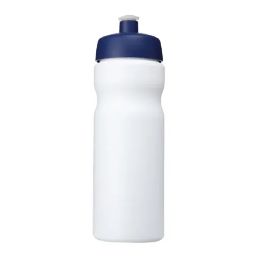 Gift Campaign Borracce calcio personalizzate 650ml Baseline® Plus Bicolor> Borracce In Plastica