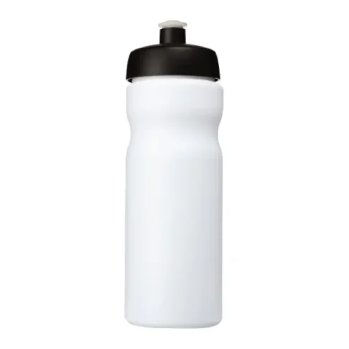 Gift Campaign Borracce calcio personalizzate 650ml Baseline® Plus Bicolor> Borracce In Plastica