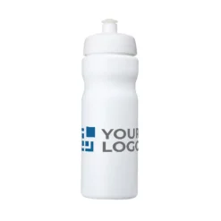 Gift Campaign Borracce calcio personalizzate 650ml Baseline® Plus Bicolor></noscript> Borracce In Plastica