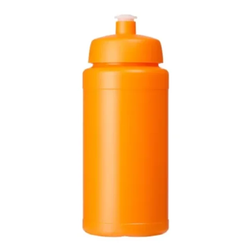 Gift Campaign Borracce ciclismo personalizzate per eventi 500ml Baseline® Bicolor> Borracce In Plastica