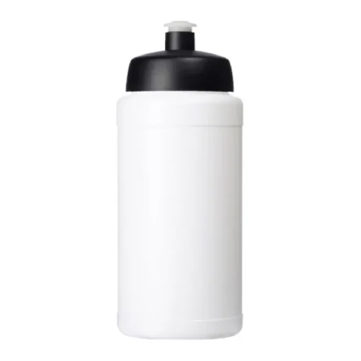 Gift Campaign Borracce ciclismo personalizzate per eventi 500ml Baseline® Bicolor> Borracce In Plastica