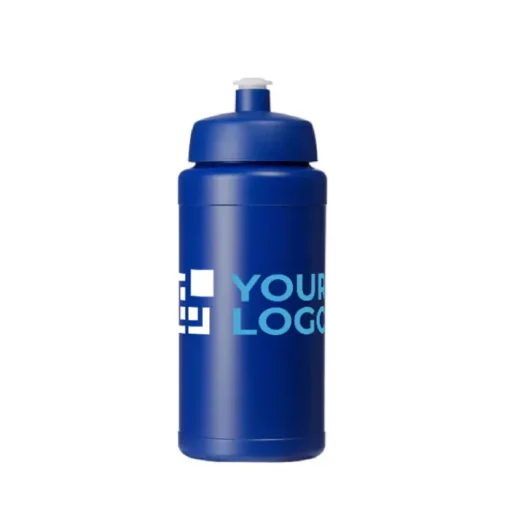 Gift Campaign Borracce ciclismo personalizzate per eventi 500ml Baseline® Bicolor> Borracce In Plastica
