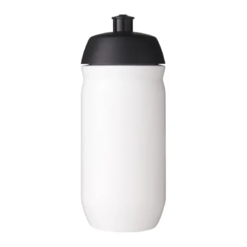 Gift Campaign Borracce ciclismo personalizzate fabbricate in Europa 500ml HydroFlex™> Borracce In Plastica