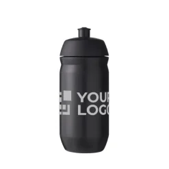 Gift Campaign Borracce ciclismo personalizzate fabbricate in Europa 500ml HydroFlex™></noscript> Borracce In Plastica
