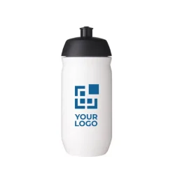 Gift Campaign Borracce ciclismo personalizzate fabbricate in Europa 500ml HydroFlex™></noscript> Borracce In Plastica