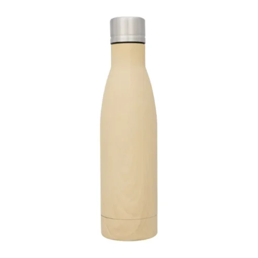 Gift Campaign Borracce con aspetto in Avenue Lane Natural 500ml> Borracce Termiche|Borracce Di Metallo