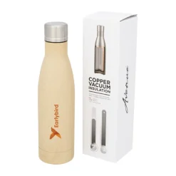 Gift Campaign Borracce con aspetto in Avenue Lane Natural 500ml></noscript> Borracce Termiche|Borracce Di Metallo
